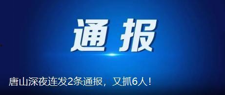最新唐山爆料新闻,事件真相及后续进展全解析