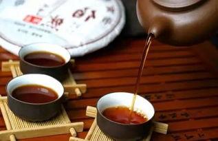 云南普洱茶爆料事件视频,揭秘云南普洱茶爆料事件真相